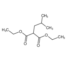 异丁基丙二酸二乙酯CAS号:10203-58-4