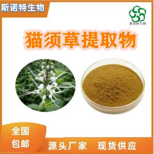 猫须草浓缩粉 水溶性粉 猫须草提取物 供应