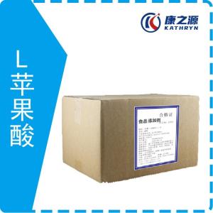 食品级L-苹果酸 产品图片