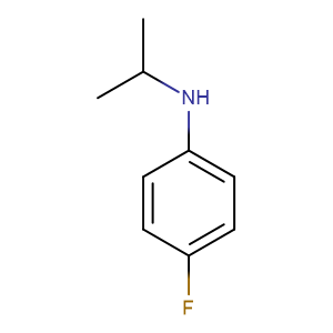 4-氟-N-异丙基苯胺CAS：70441-63-3（库存现货、大小包装均可、欢迎垂询） 产品图片