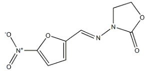 呋喃唑酮