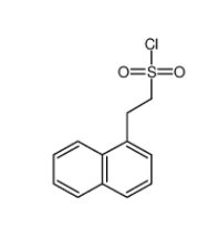2-(1-萘基)乙烷磺酰氯CAS号:104296-63-1