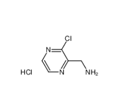 3-氯吡嗪-2-甲胺盐酸盐CAS号:22680-44-0