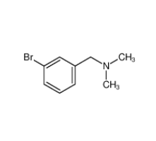 (3-溴苯基)二甲胺CAS号:4885-18-1