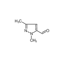 1,3-二甲基-1H-吡唑-5-甲醛CAS号:25016-09-5