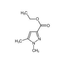 1,5-二甲基-1H-吡唑-3-甲酸乙酯CAS号:5744-51-4