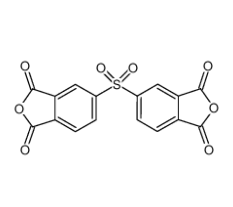3,3',4,4'-二苯基砜四羧酸二酸酐CAS号:2540-99-0