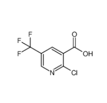 2-氯-5-三氟甲基吡啶-3-甲酸 CAS号:505084-59-3