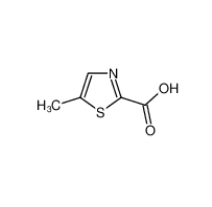 5-甲基噻唑-2-甲酸CAS号:61291-21-2