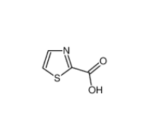 噻唑-2-甲酸CAS号:14190-59-1