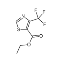 4-三氟甲基-5-噻唑烷甲酸乙酯CAS号:106203-24-1