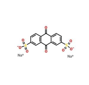 蒽醌-2,7-二磺酸二钠盐 CAS号:853-67-8 现货 优势供应,量大更优惠 产品图片