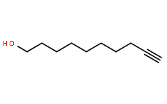 9-癸炔-1-醇 CAS号:17643-36-6 现货优势供应 科研产品