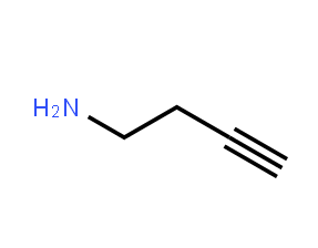 丁-3-炔-1-胺 CAS号:14044-63-4 现货优势供应 科研产品