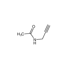 N-(2-丙炔基)乙酰胺 CAS号:65881-41-6 现货优势供应 科研产品