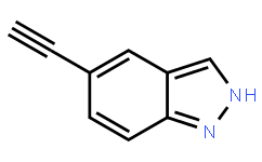 5-乙炔-1H-吲唑 CAS号:403660-57-1 现货优势供应 科研产品