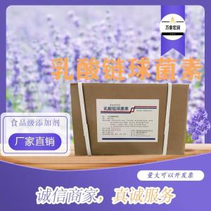 乳酸链球菌素 格