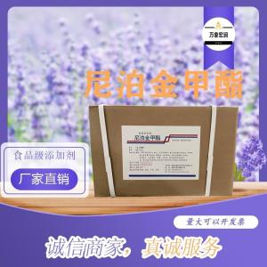 尼泊金甲酯 格