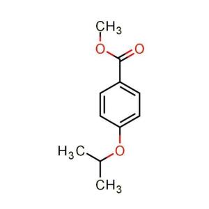 4-异丙氧基苯甲 酸甲酯CAS号:35826-59-6