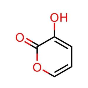 3-羟基-2-吡喃酮 CAS:496-64-0