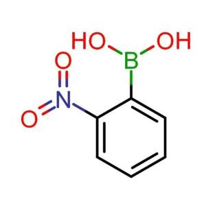 2-硝基苯基硼酸CAS号:5570-19-4