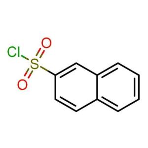 2-萘磺酰 氯CAS号:93-11-8