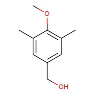 3，5-二甲基-4-甲氧基苯甲醇  CAS号:83037-98-3