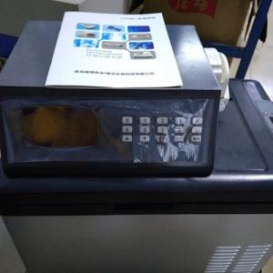 時間可控在線水質(zhì)采樣器LB-8000D型