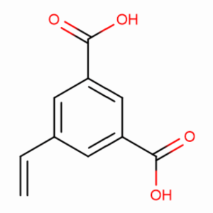 5-乙烯基间苯二甲酸CAS号:1041374-16-6