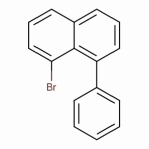1-溴-8-苯基-萘CAS号:1121545-24-1