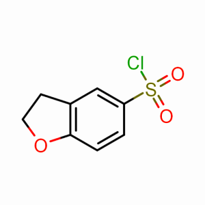 2,3-二氢苯并呋喃-5-磺酰氯CAS号:115010-11-2 现货