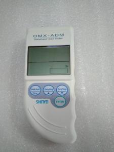 日本神榮OMX-ADM氣味檢測儀帶數據儲存