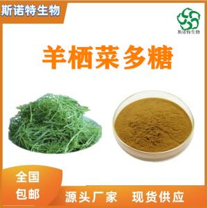 羊栖菜多糖30% 食品级 供应