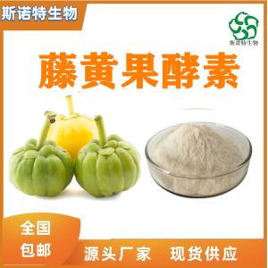 藤黄果酵素粉 食品级 SC供应 1KG起订