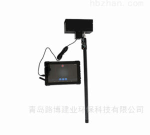 手持式林格曼黑度儀 LB-HY-LGM01
