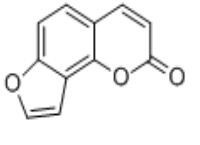 異補骨脂素523-50-2