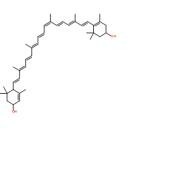 葉黃素127-40-2