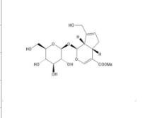 梔子苷、京尼平苷24512-63-8