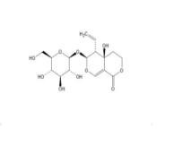 獐牙菜苦苷、當藥苦苷17388-39-5