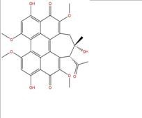 竹紅菌乙素123940-54-5