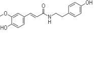 N-反式-對香豆酰酪胺36417-86-4