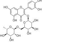 蘆丁、蕓香苷153-18-4