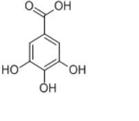 沒食子酸149-91-7