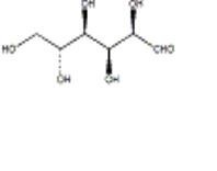 D(+)-無(wú)水葡萄糖50-99-7