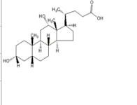 去氧膽酸83-44-3
