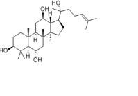 20(R)原人參三醇1453-93-6