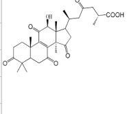 脫乙酰靈芝酸F100665-44-9