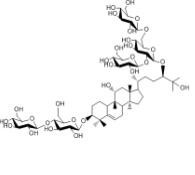 異-羅漢果皂苷 V1126032-65-2