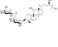 羅漢果皂苷ⅡA288901-45-5