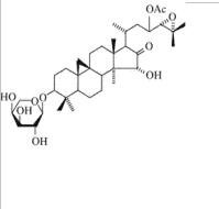 乙酰升麻醇-3-O-α-L-阿拉伯糖苷402513-88-6